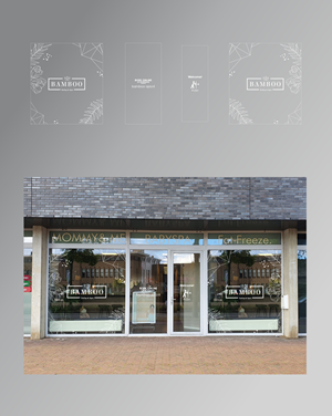 Signage Design by dadaMEDIA for this project | Design: #32807378