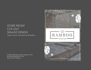 Signage Design by Grip19