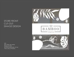 Signage Design by Grip19 for this project | Design #32803601