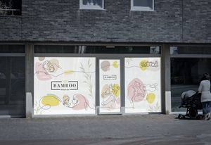 Signage Design by frenchcroissant for this project | Design: #32797583