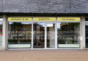 Signage Design by nng for this project | Design: #32807945
