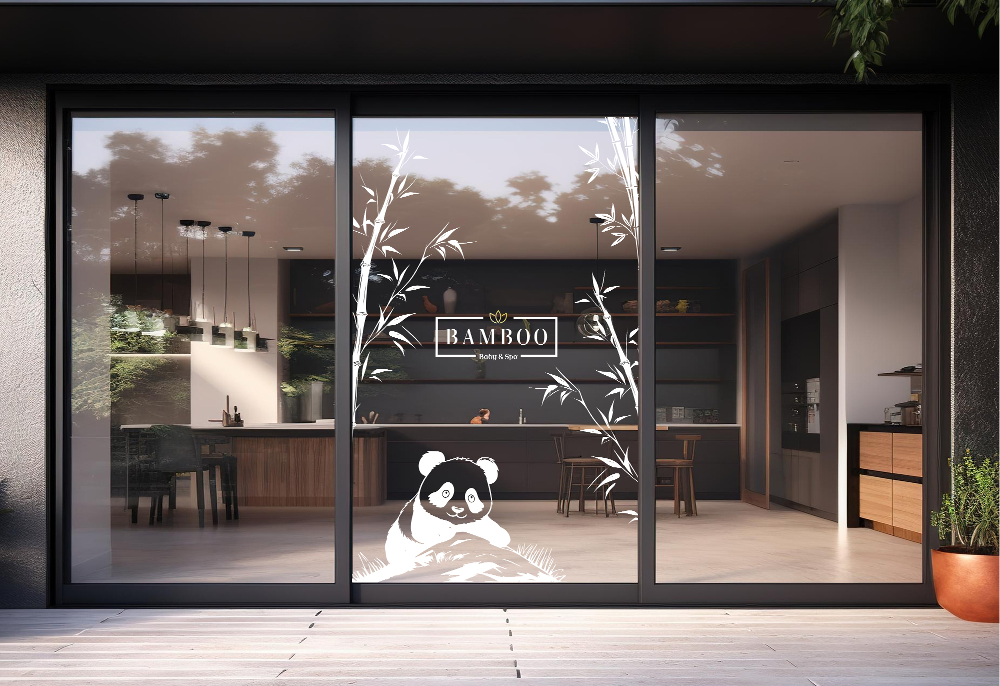 Design de Panneau par debdesign pour ce projet | Design #32800068