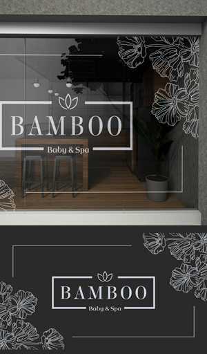 Signage Design by Dzhafir for this project | Design: #32800361