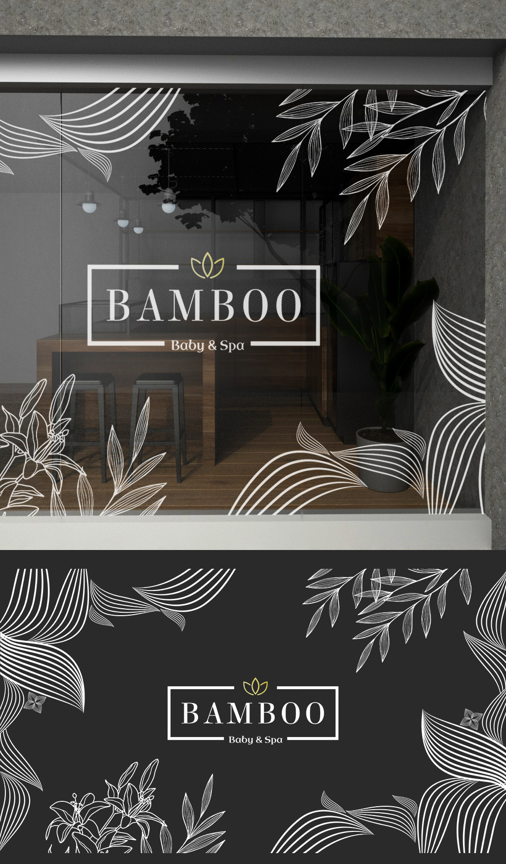 Signage Design by Dzhafir for this project | Design #32800363
