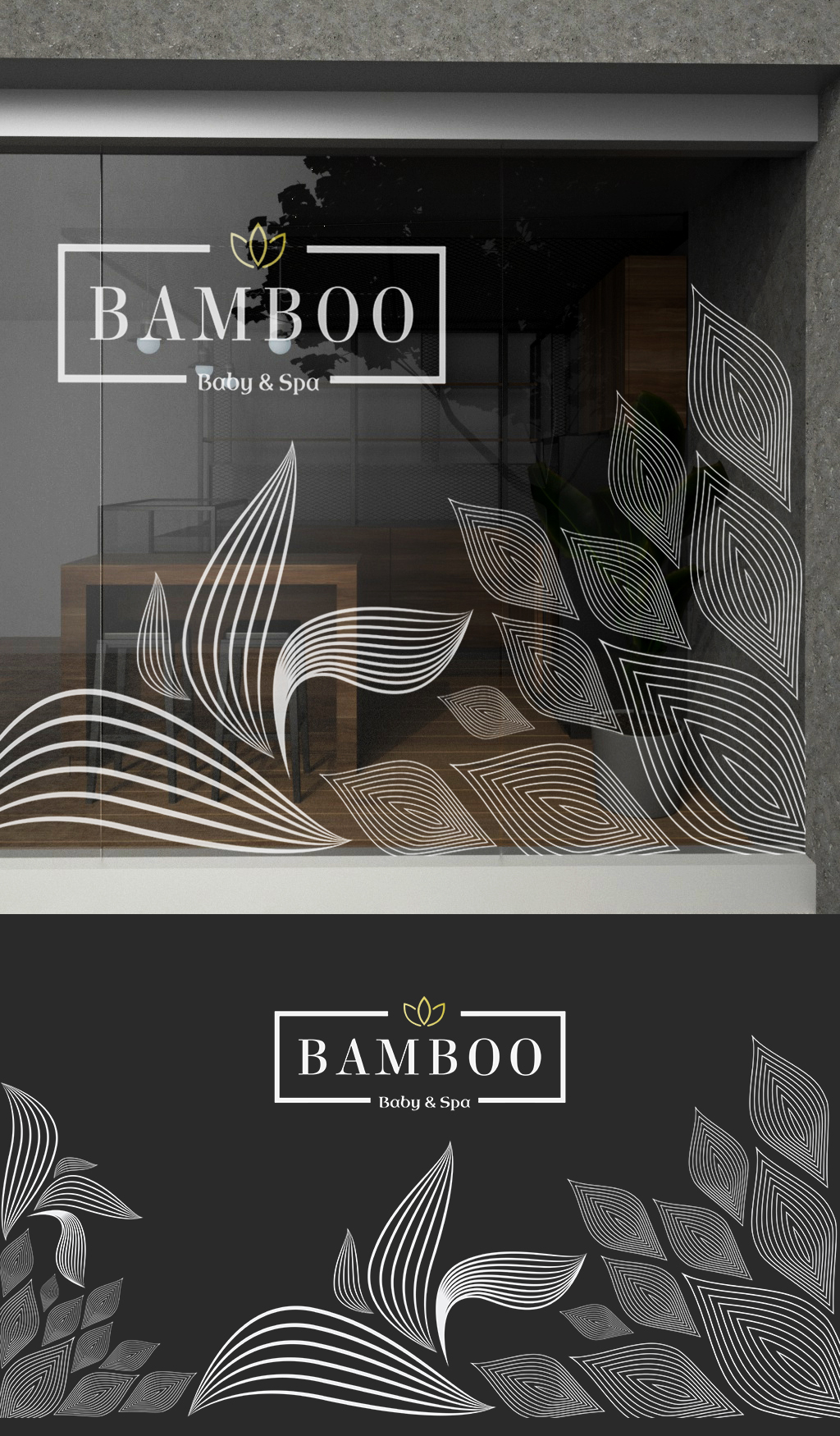 Signage Design by Dzhafir for this project | Design #32800404