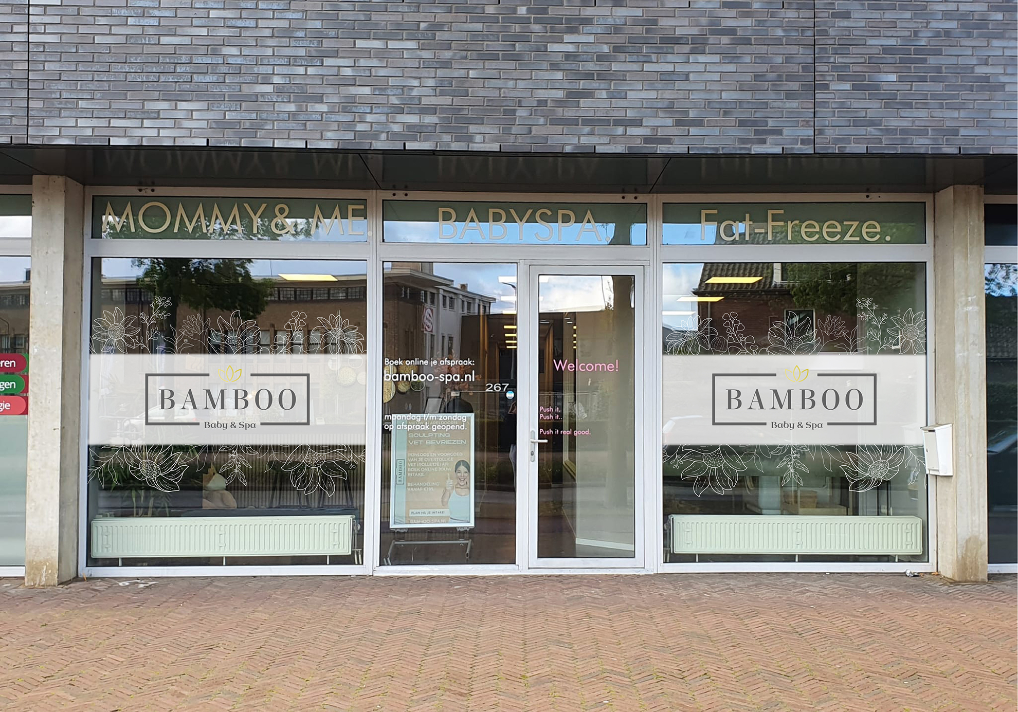 Schilder-Design von Dzhafir für dieses Projekt | Design #32806376