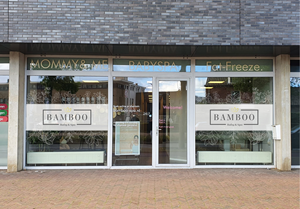 Signage Design by Dzhafir for this project | Design: #32806376