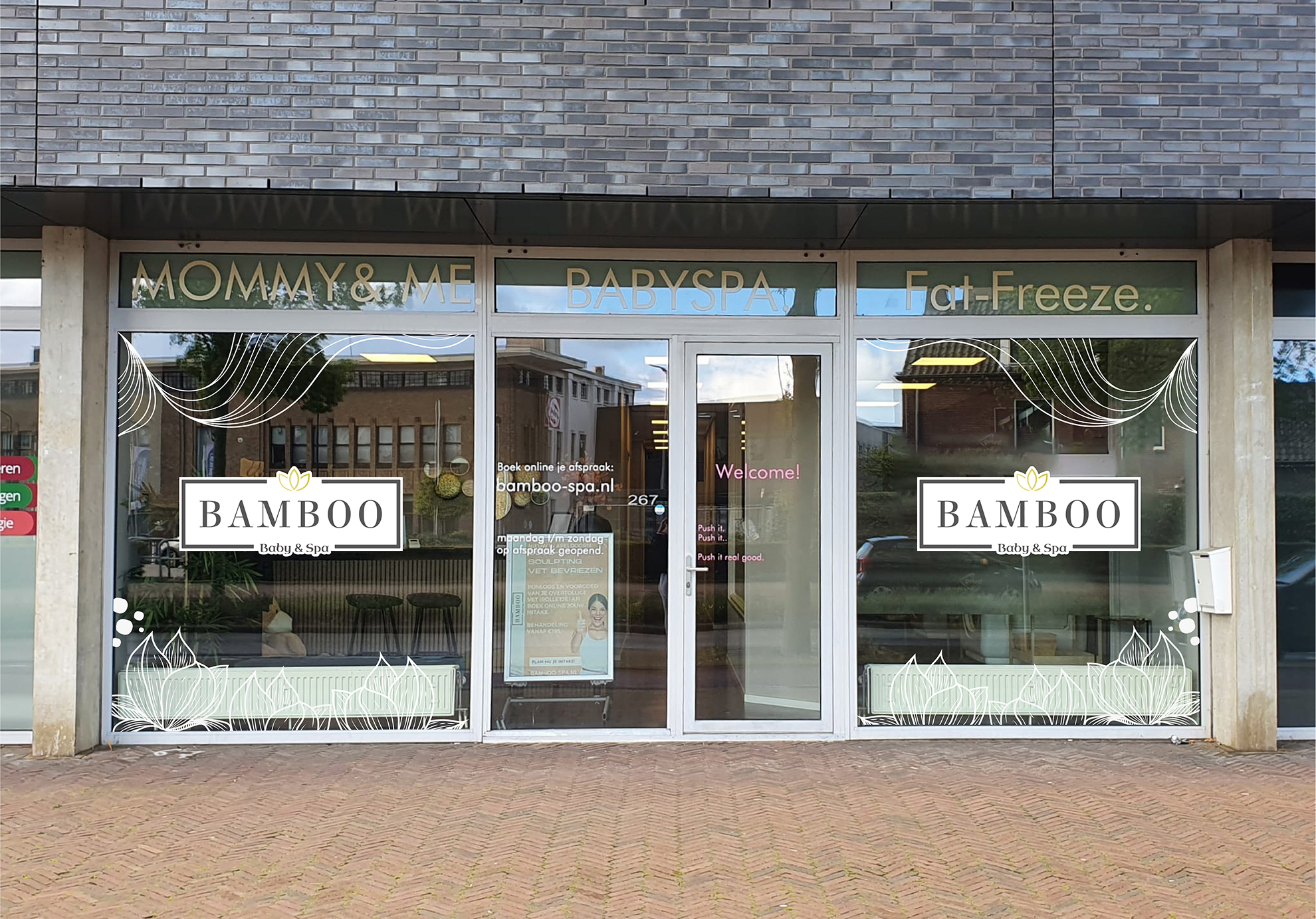 Schilder-Design von Dzhafir für dieses Projekt | Design #32806378