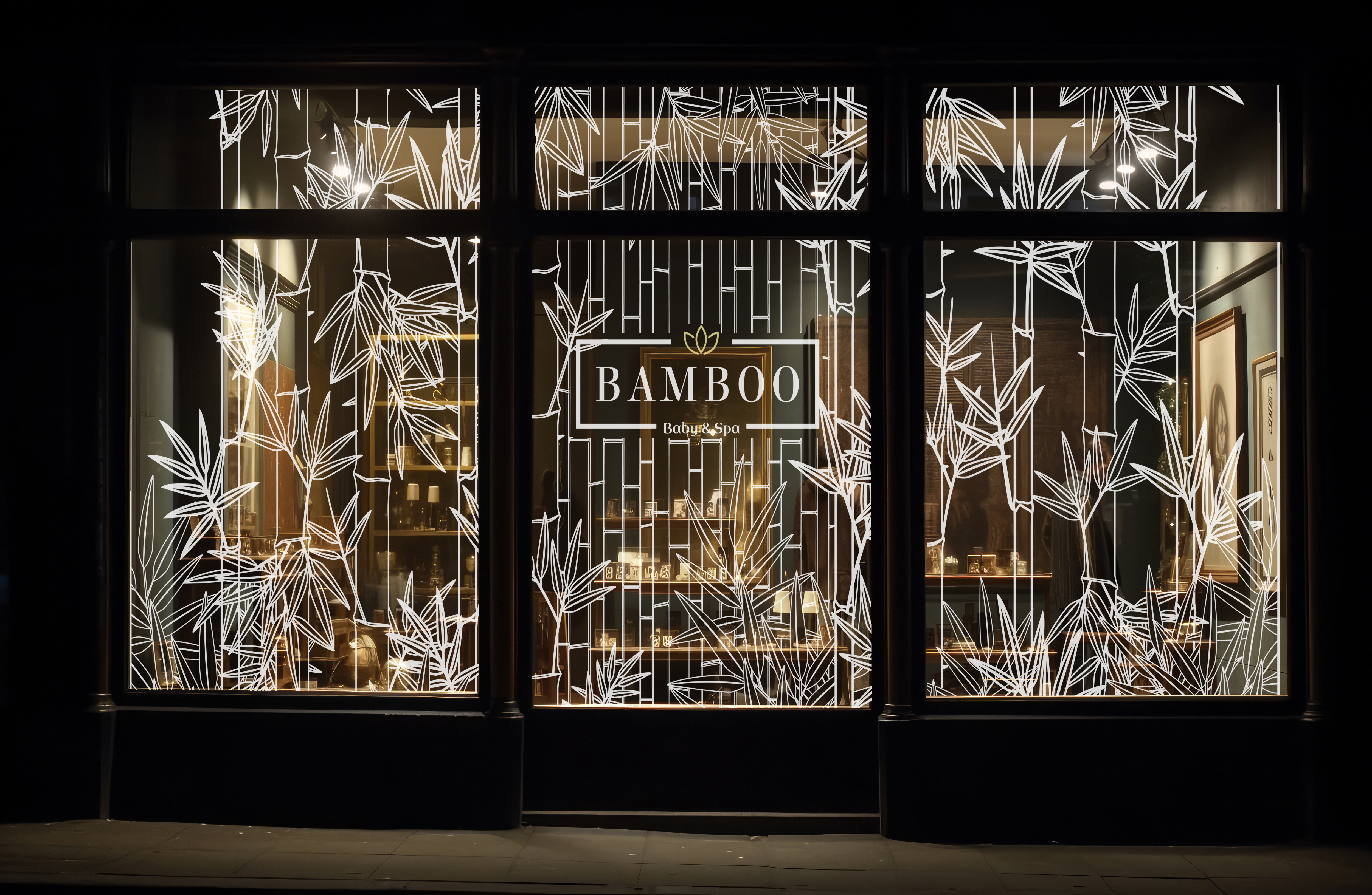 Schilder-Design von BLESS-IDN für dieses Projekt | Design #32799426