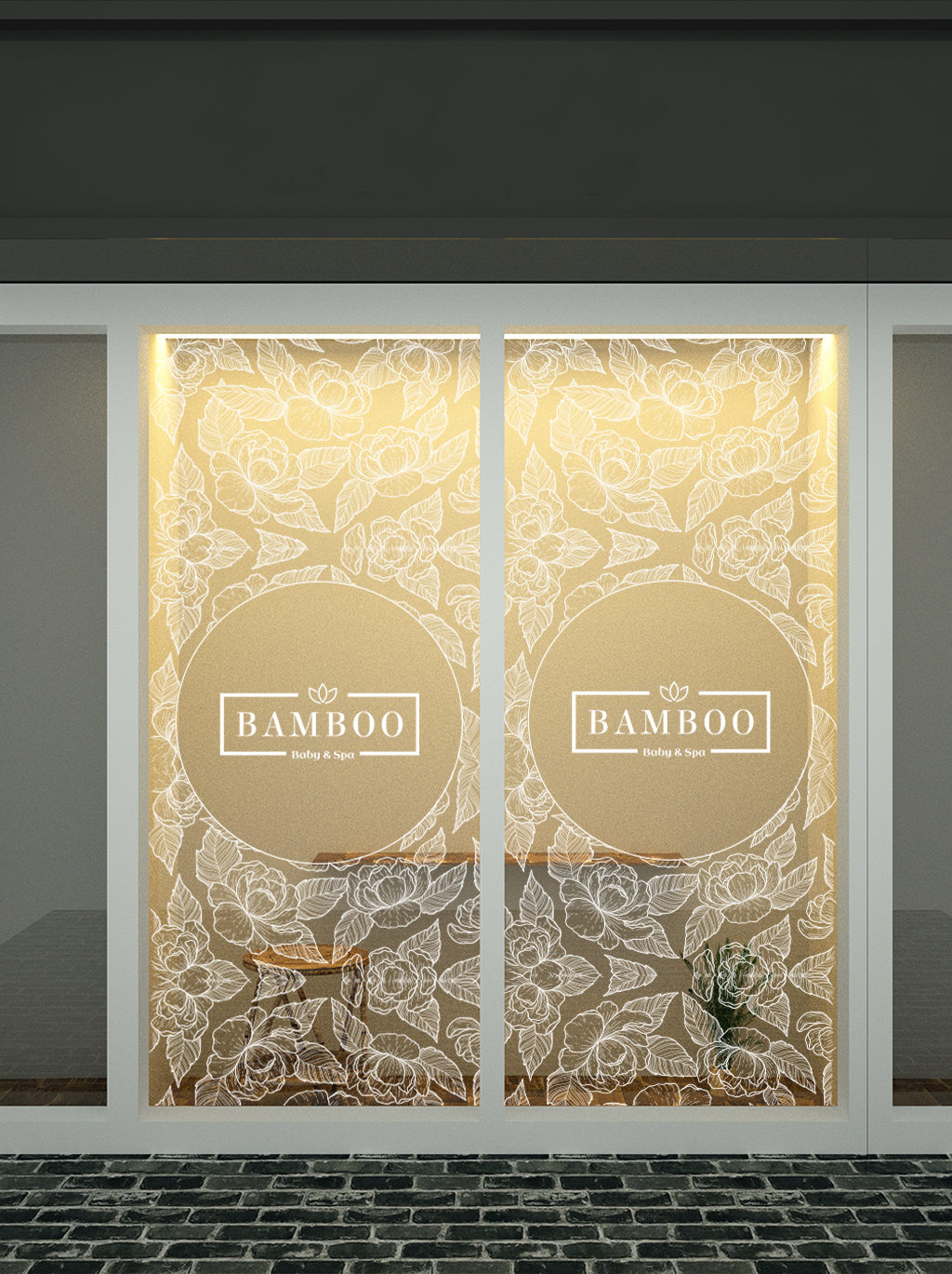 Signage Design by Graphic Guy for this project | Design #32802388