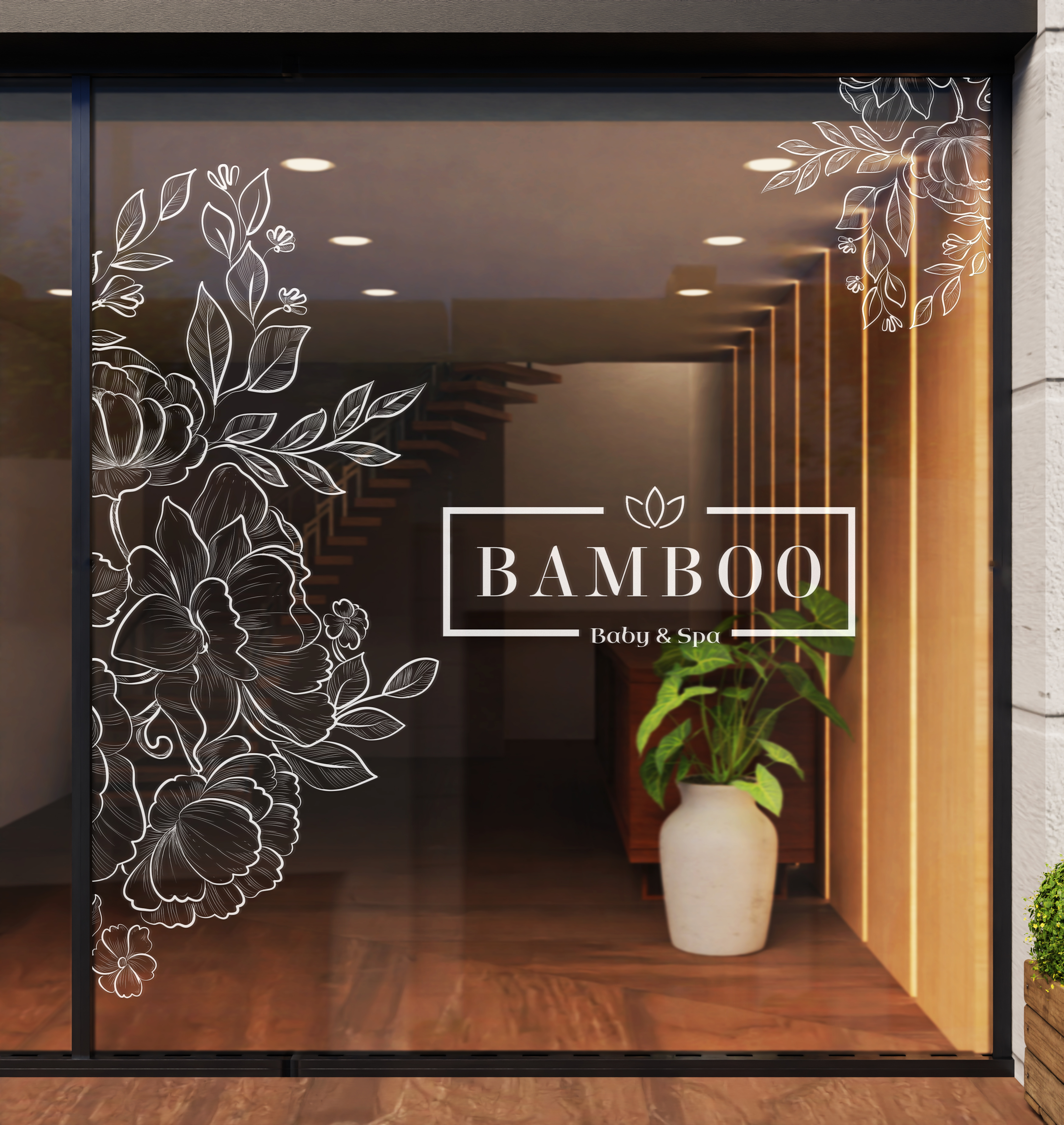 Signage Design by Graphic Guy for this project | Design #32808356