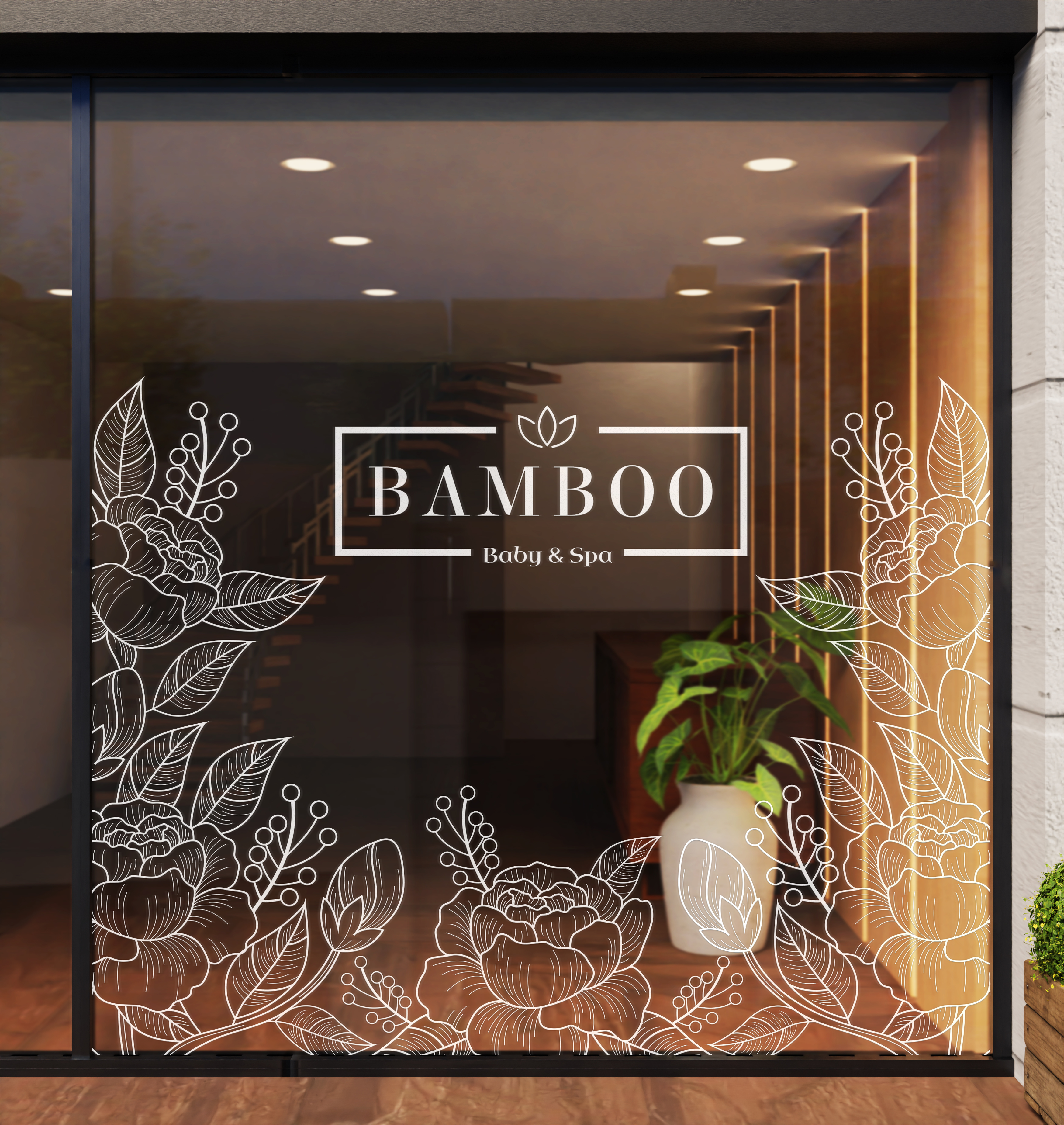 Signage Design by Graphic Guy for this project | Design #32808357