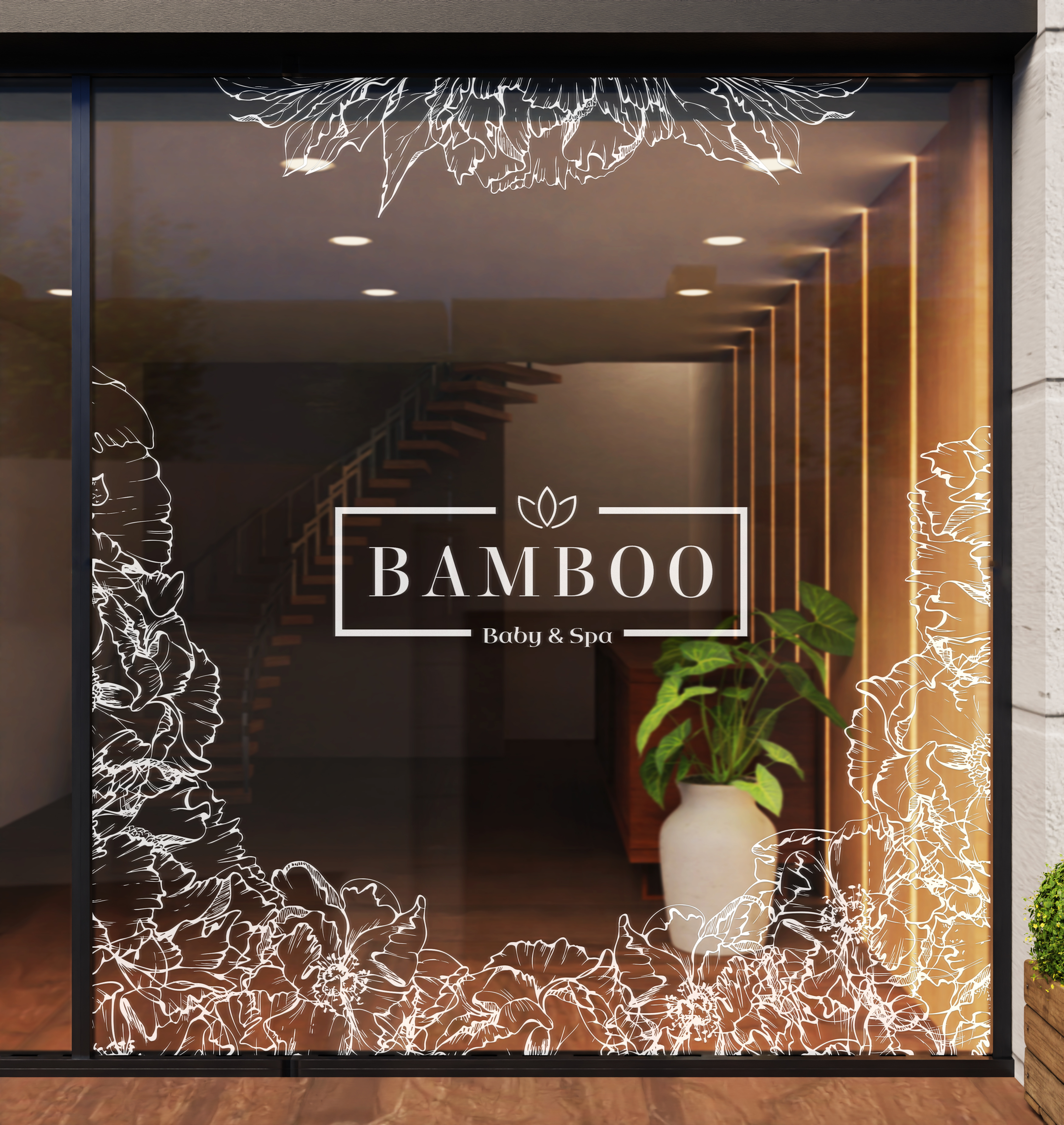 Signage Design by Graphic Guy for this project | Design #32808358