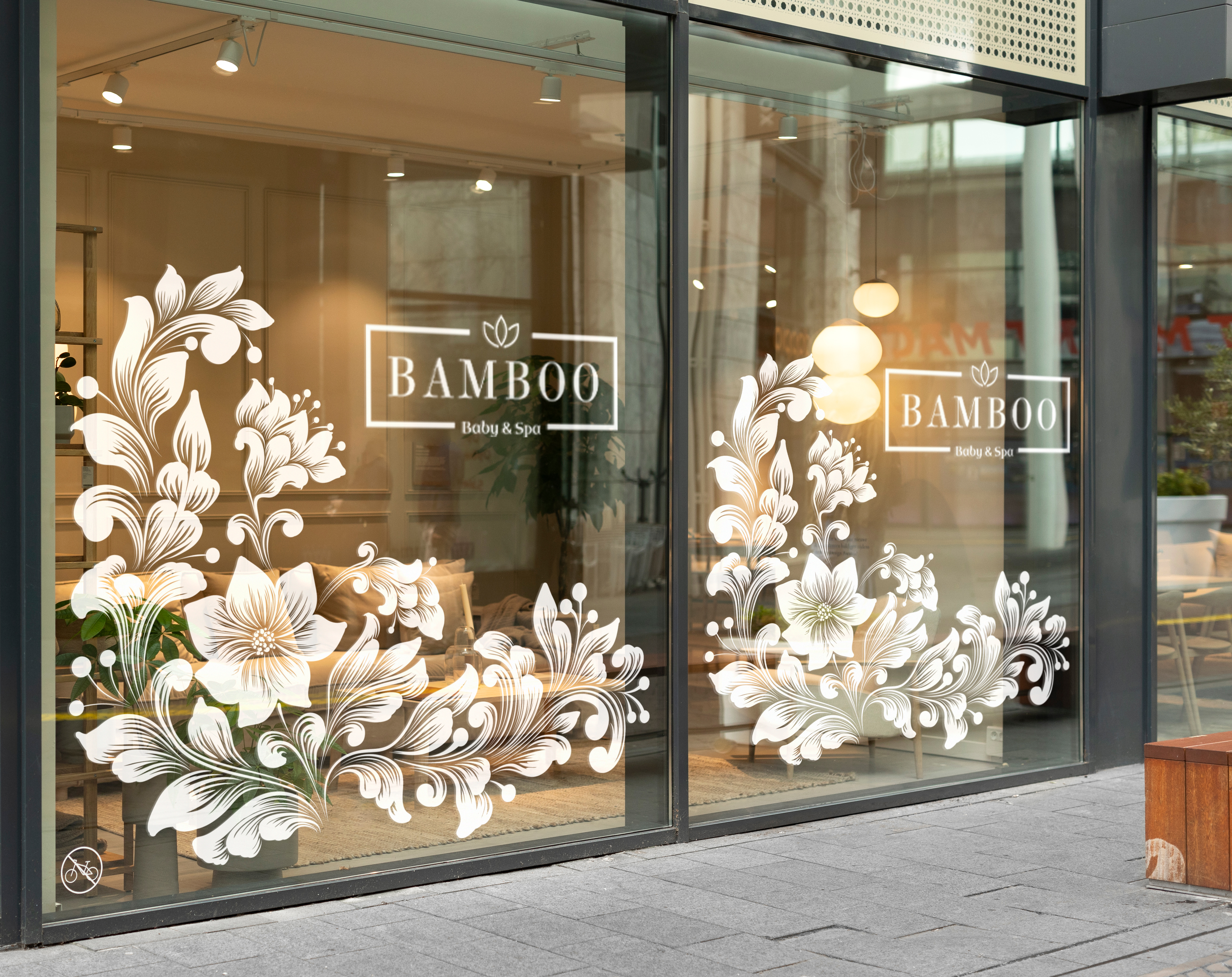 Signage Design by Graphic Guy for this project | Design #32808359