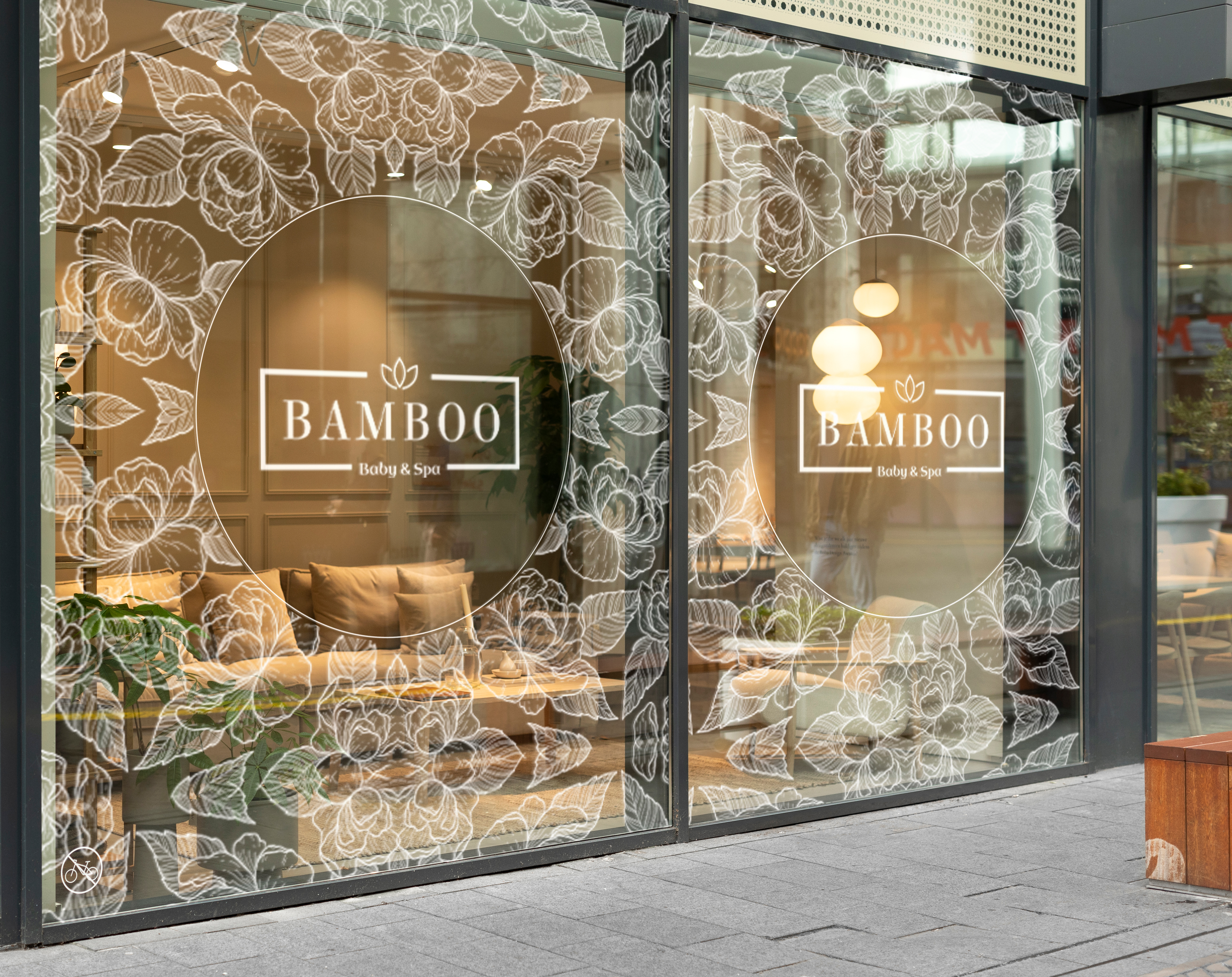 Signage Design by Graphic Guy for this project | Design #32808360