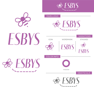 Logo Design by Nic Vernon Designs