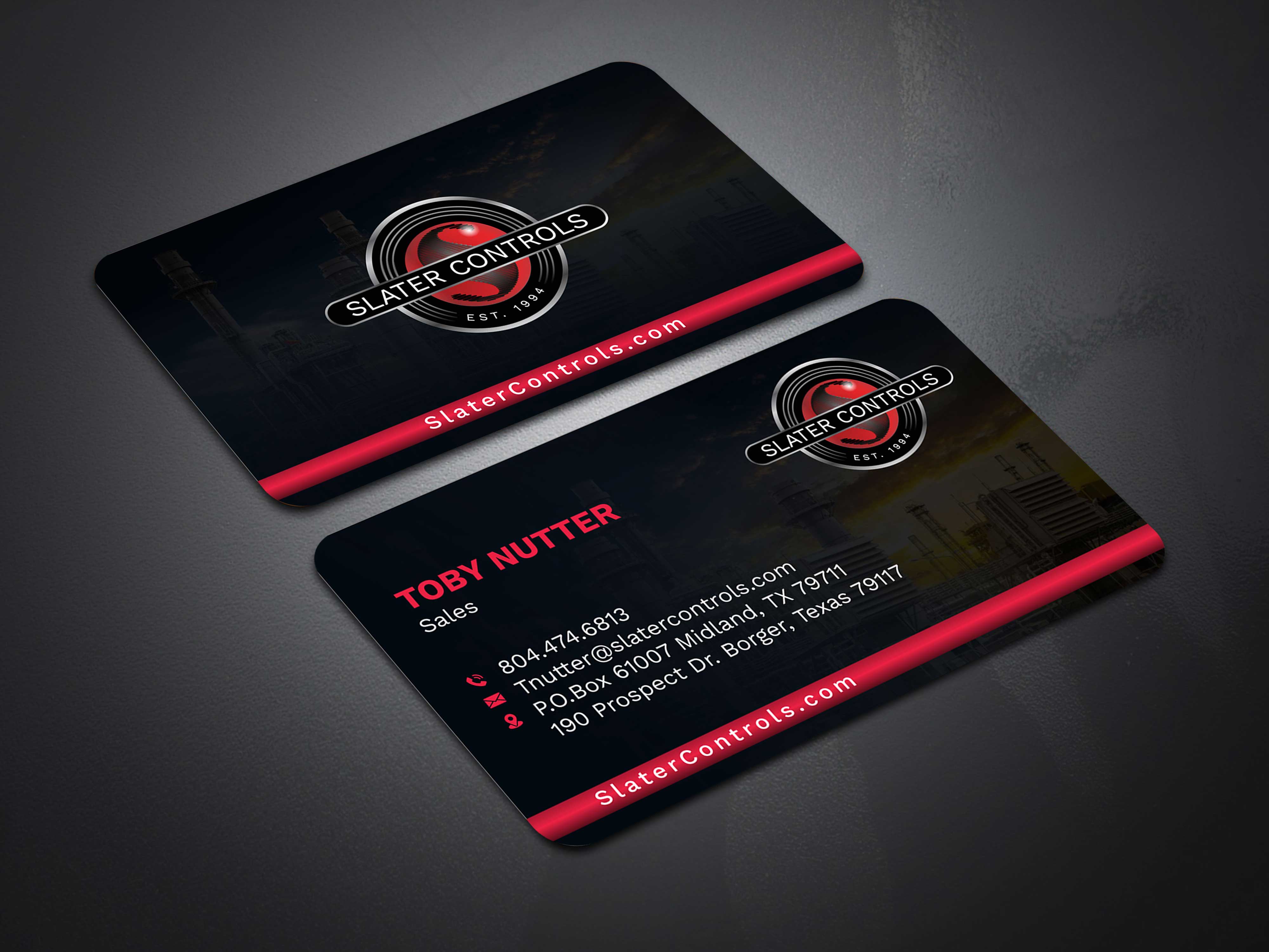 Visitenkarten-Design von WrapTonic24 für dieses Projekt | Design #32809343