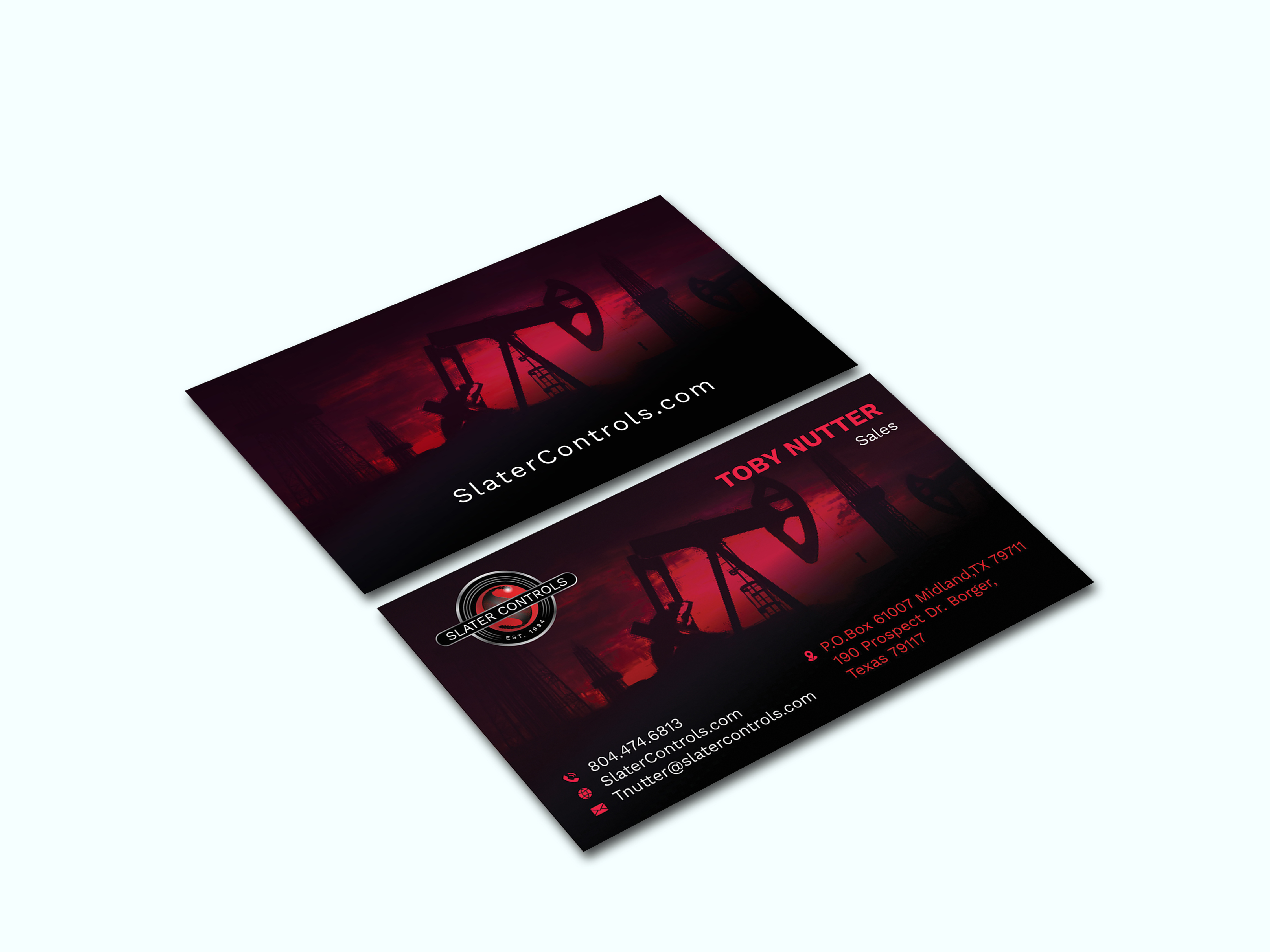 Business Card Design by WrapTonic24 for this project | Design #32819232