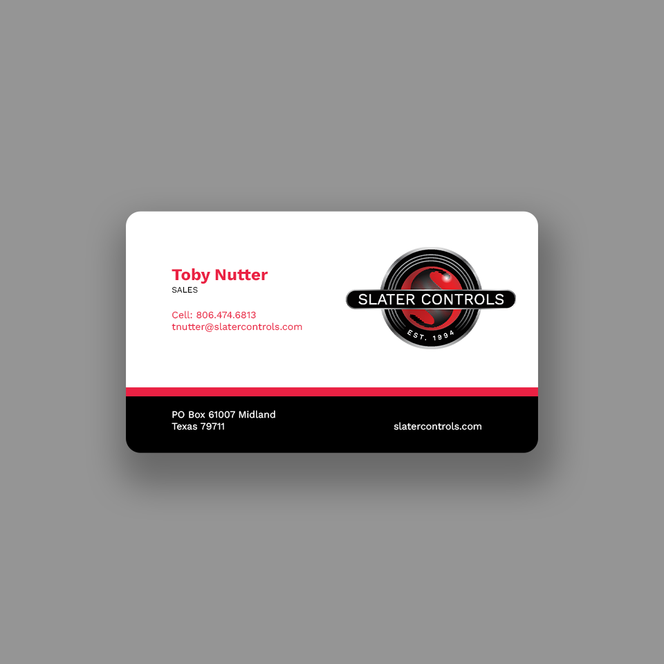 Diseño de Tarjeta de Presentación por Andrés Sebastián para este proyecto | Diseño #32803310