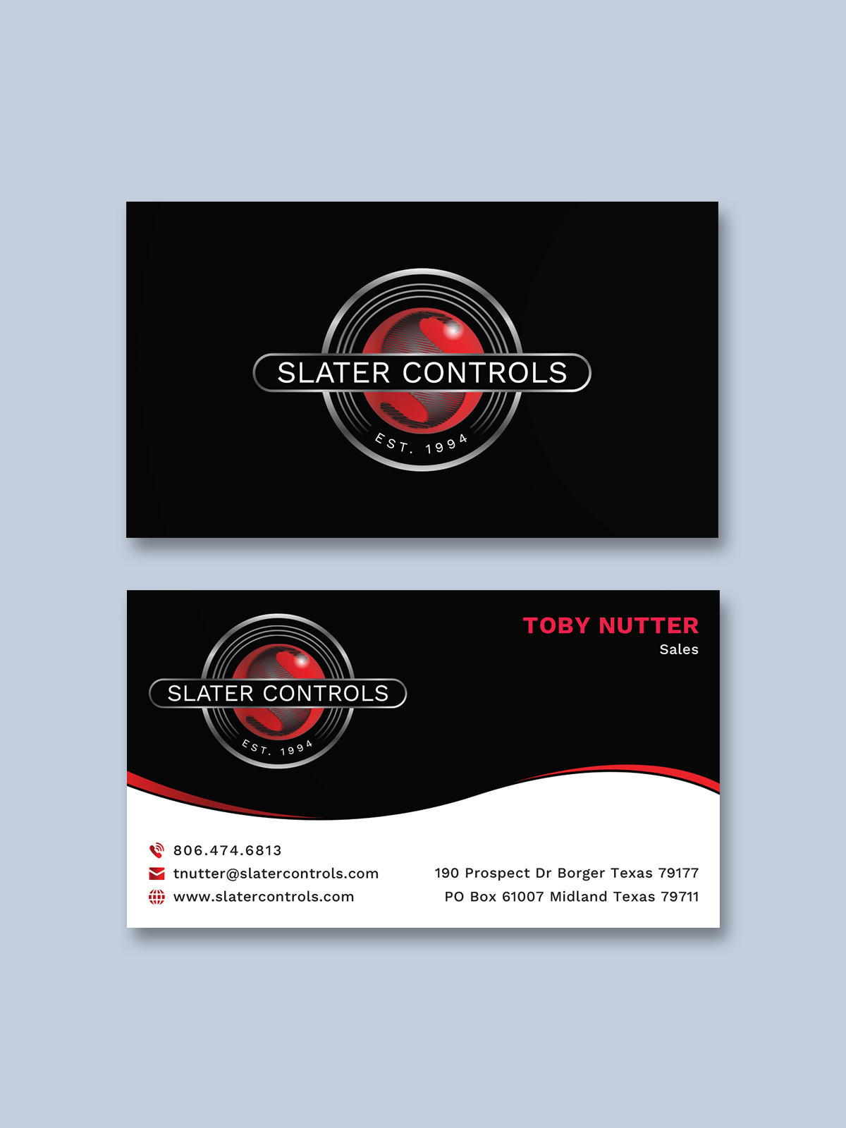 Business Card Design by Creative Moon Design for this project | Design #32809422