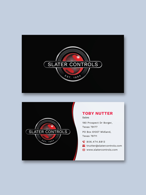 Business Card Design by Creative Moon Design for this project | Design: #32809423