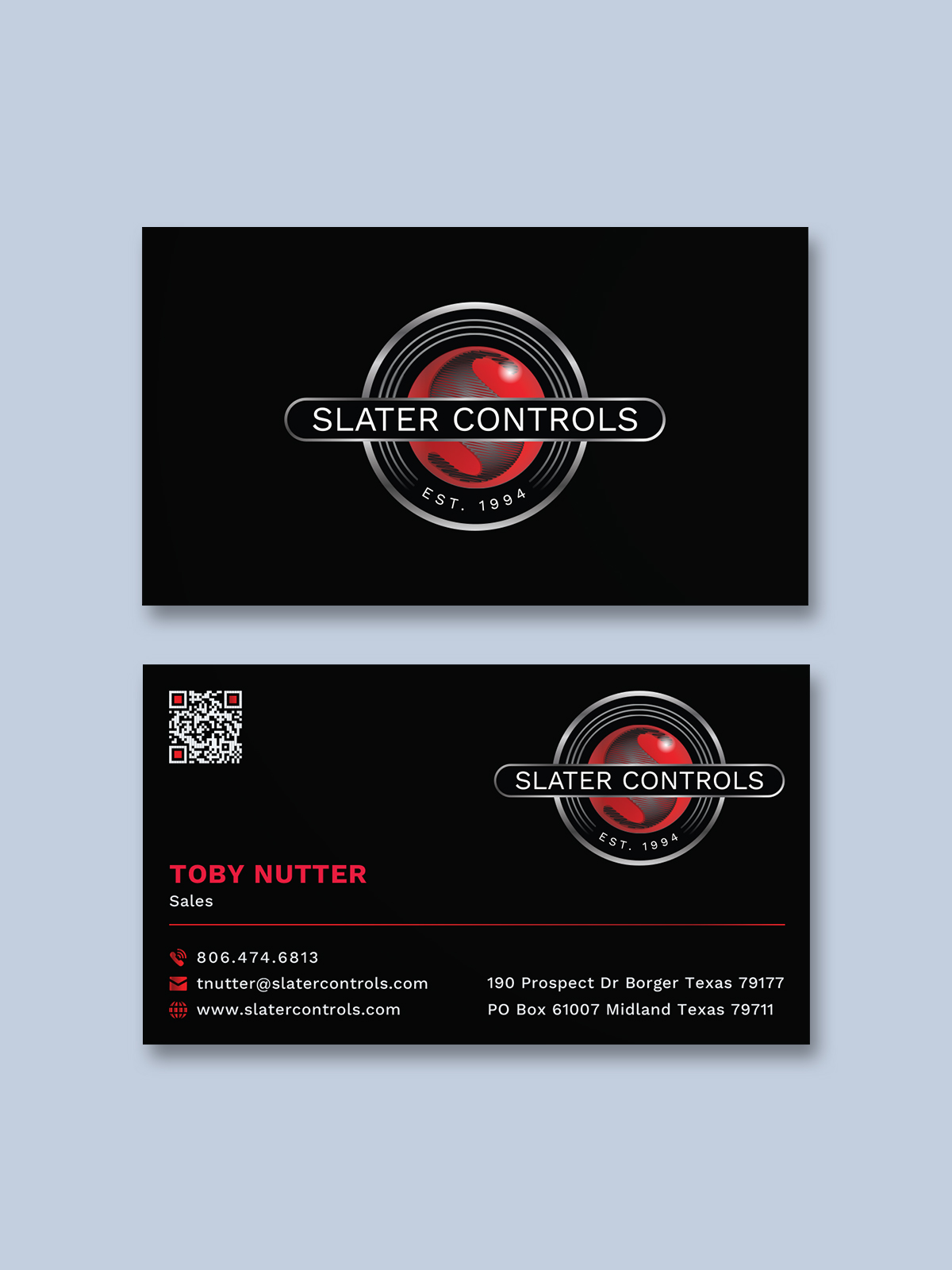 Business Card Design by Creative Moon Design for this project | Design #32809424