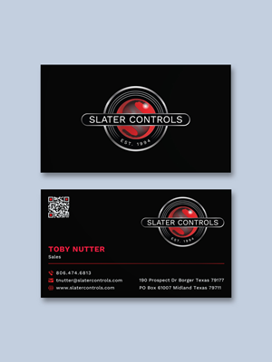Business Card Design by Creative Moon Design for this project | Design: #32809424