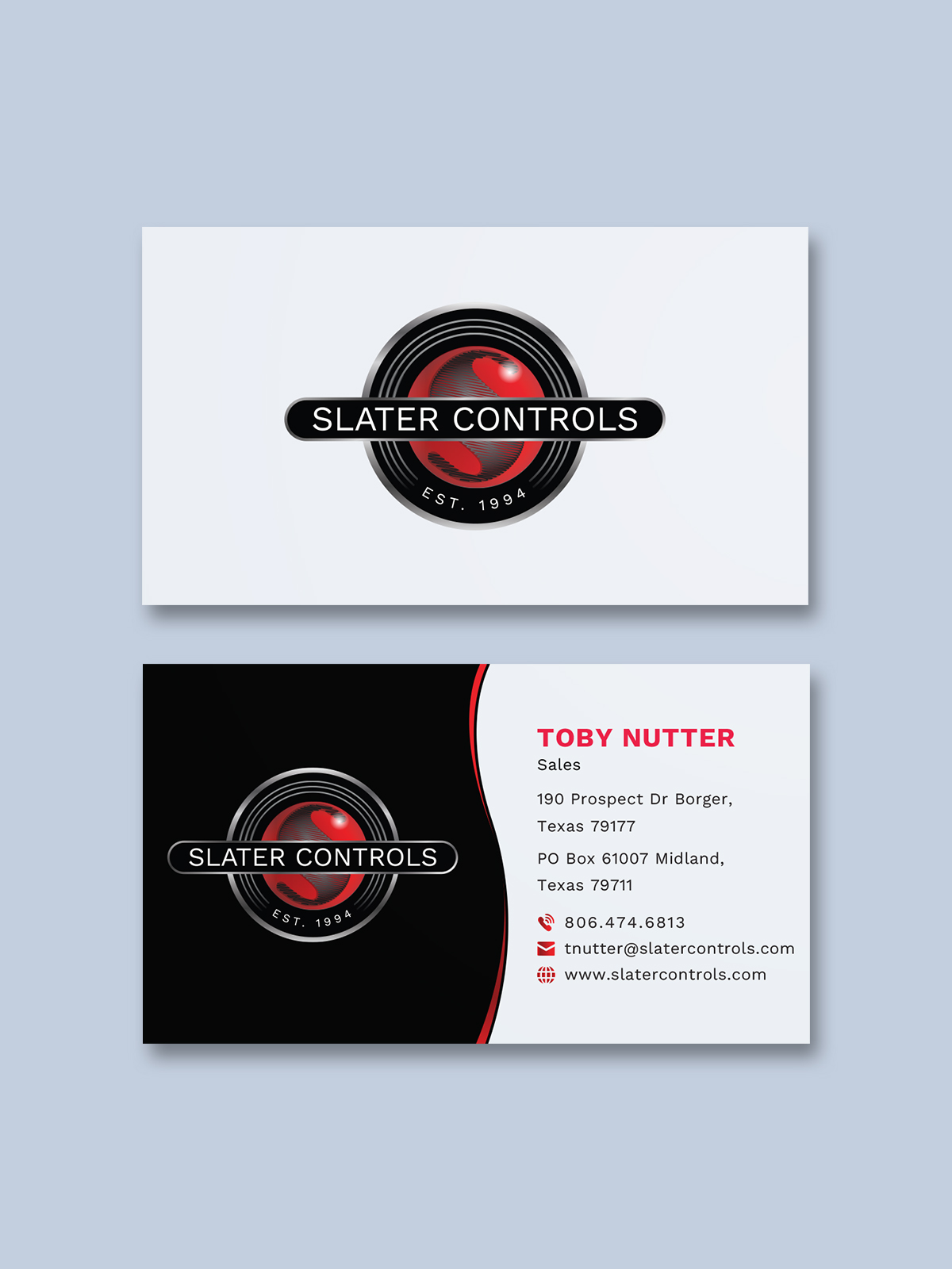Business Card Design by Creative Moon Design for this project | Design #32809425