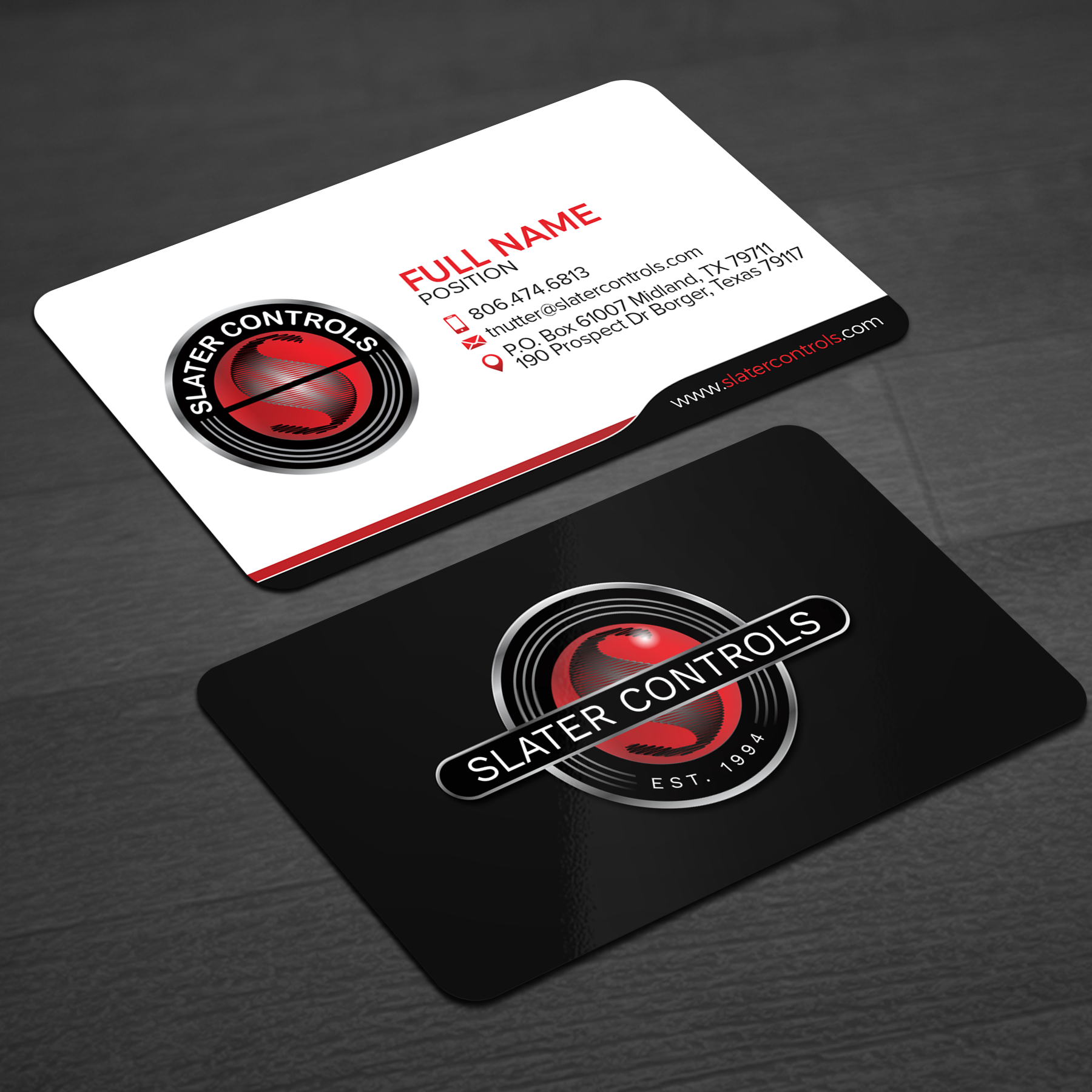Business Card Design by WellDesign for this project | Design #32797342