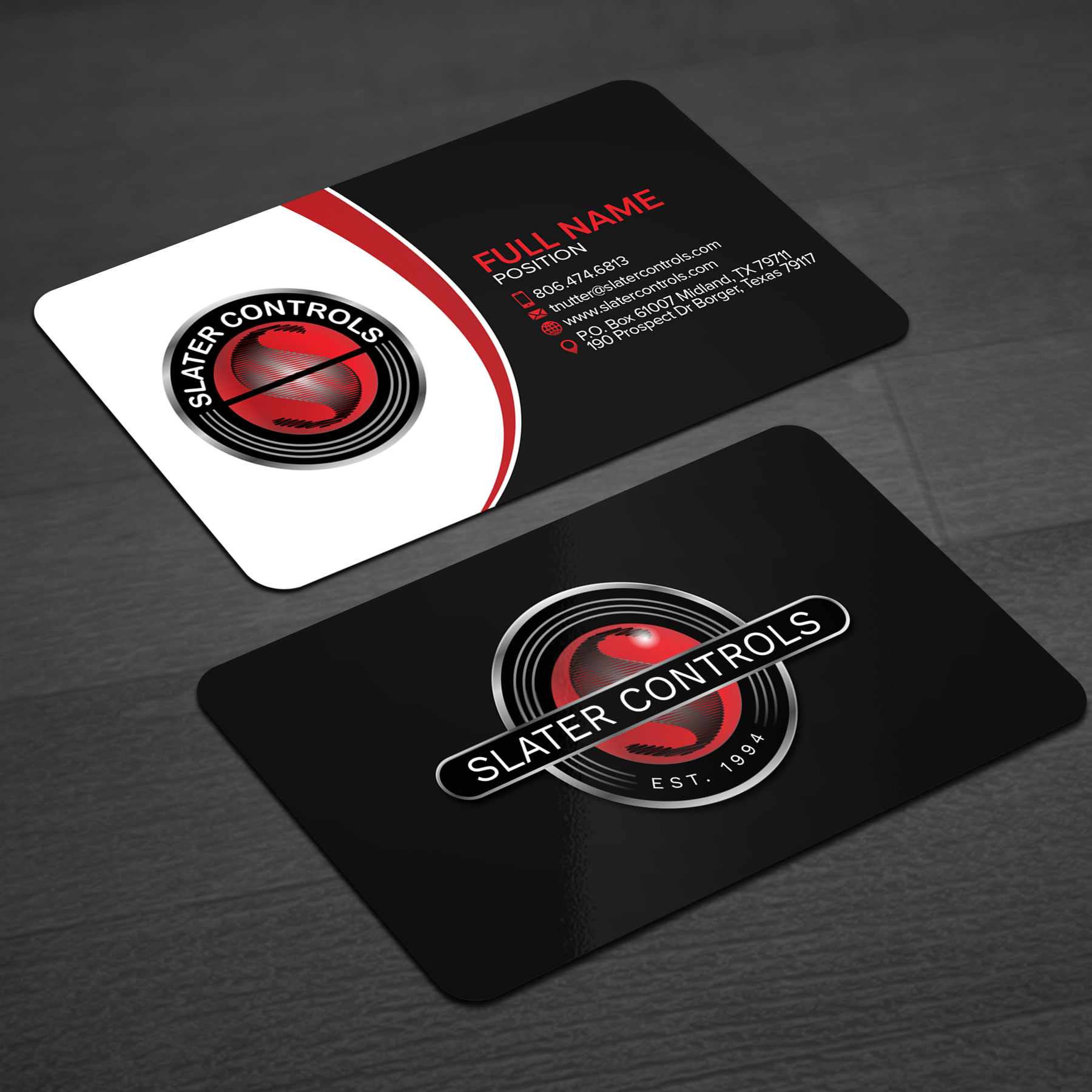 Business Card Design by WellDesign for this project | Design #32797343