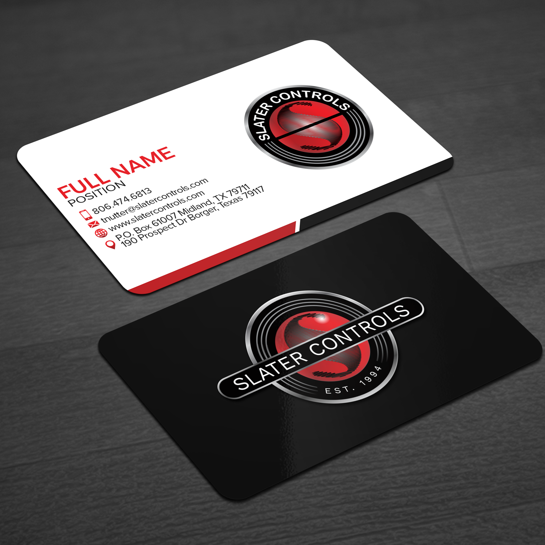 Business Card Design by WellDesign for this project | Design #32797344