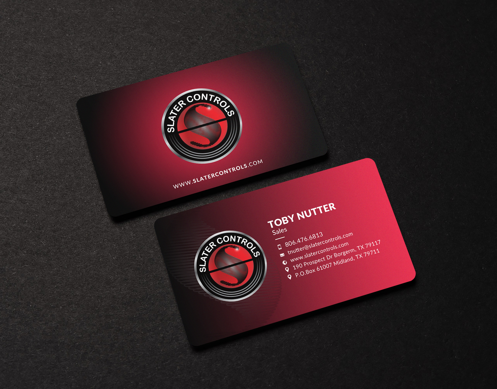 Business Card Design by Sun Moon Graphic Designer for this project | Design #32797969