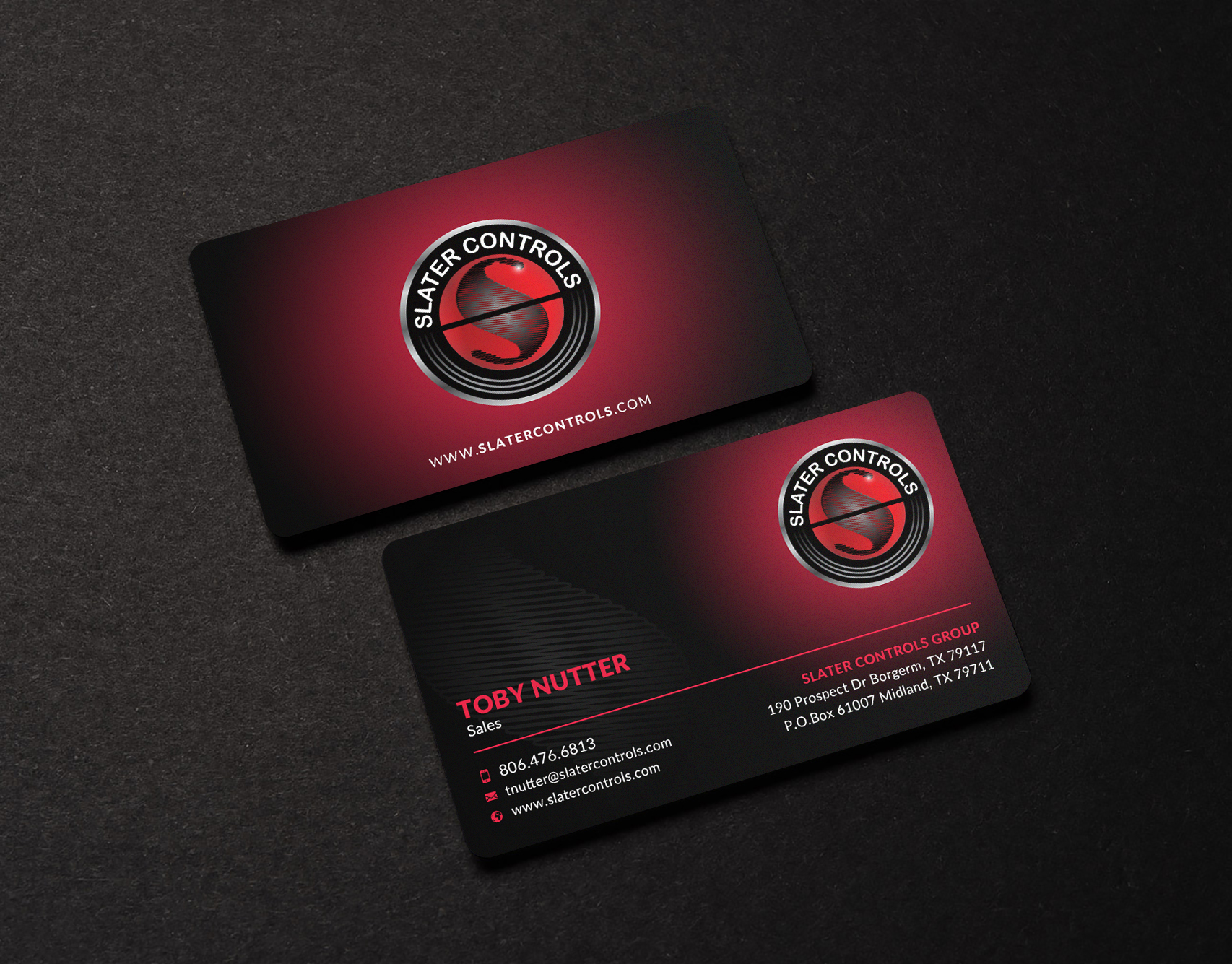 Business Card Design by Sun Moon Graphic Designer for this project | Design #32797970