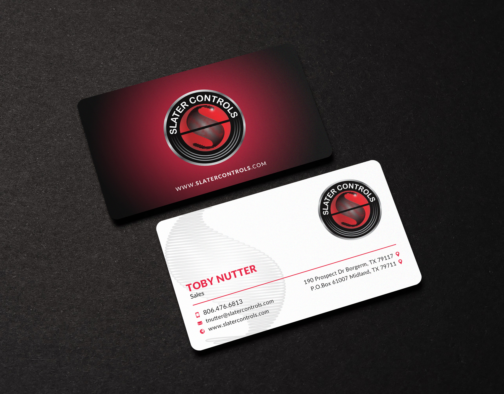 Business Card Design by Sun Moon Graphic Designer for this project | Design #32797971