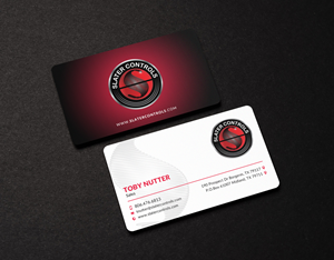 Business Card Design by Sun Moon Graphic Designer for this project | Design: #32797971