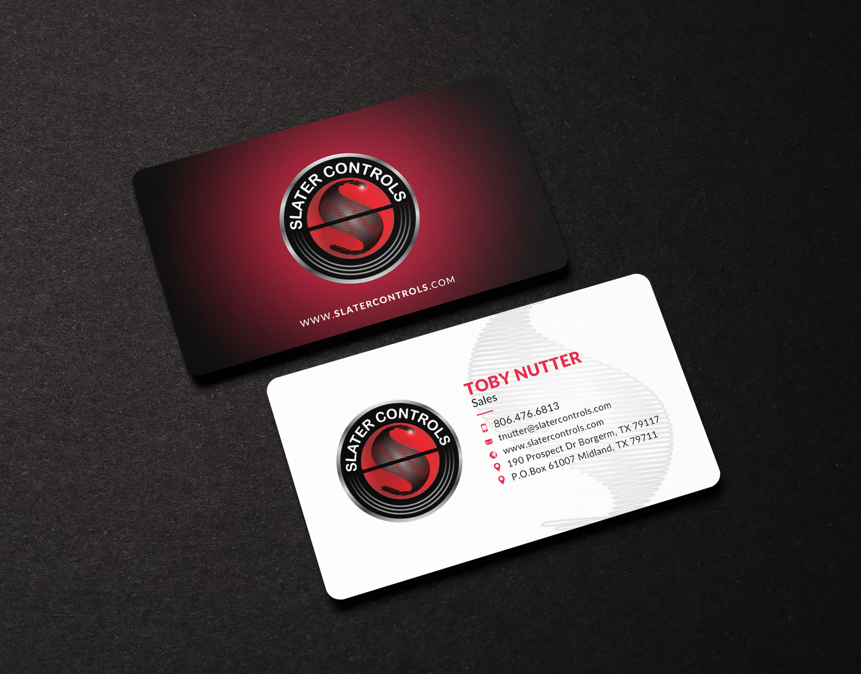 Business Card Design by Sun Moon Graphic Designer for this project | Design #32797972