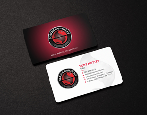 Business Card Design by Sun Moon Graphic Designer for this project | Design: #32797972