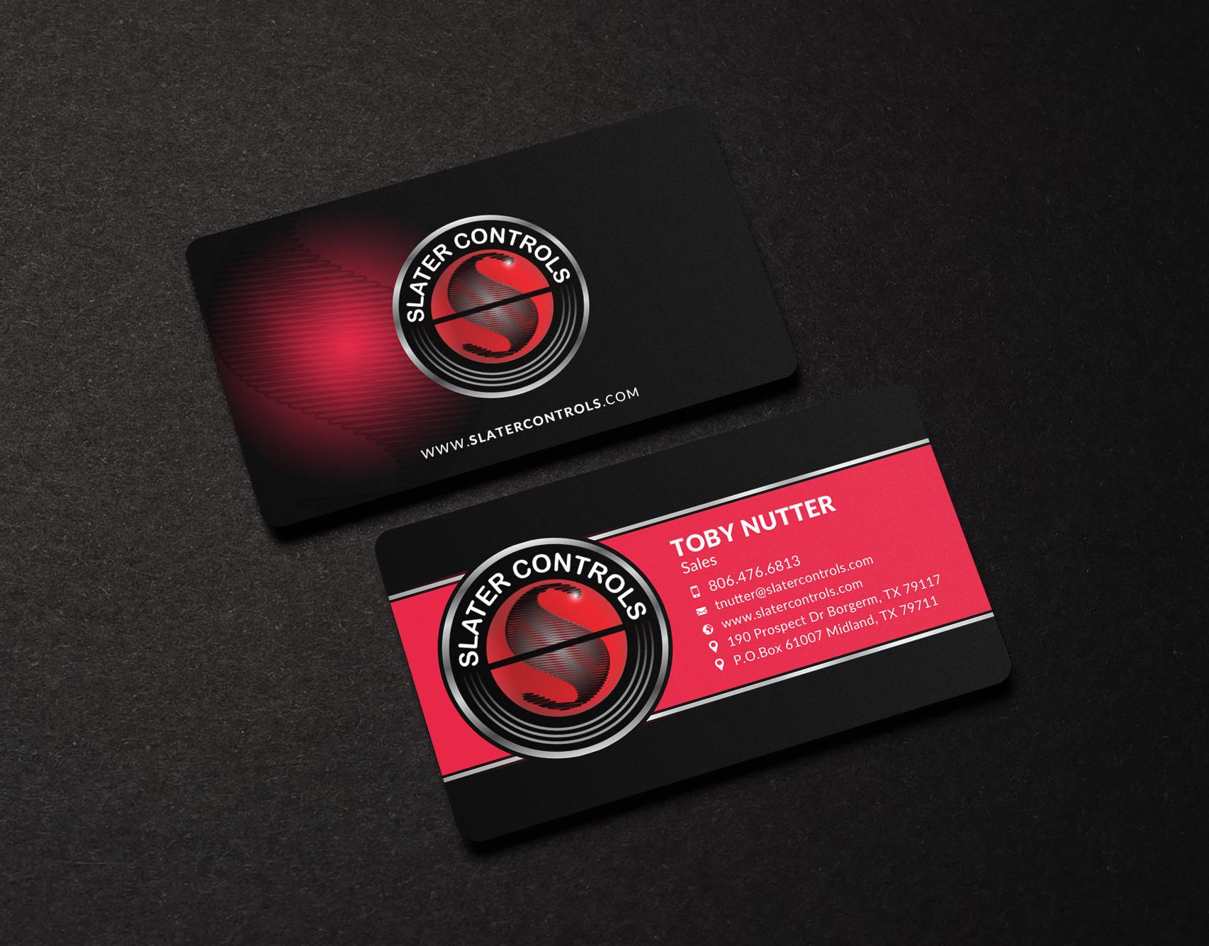 Business Card Design by Sun Moon Graphic Designer for this project | Design #32797973