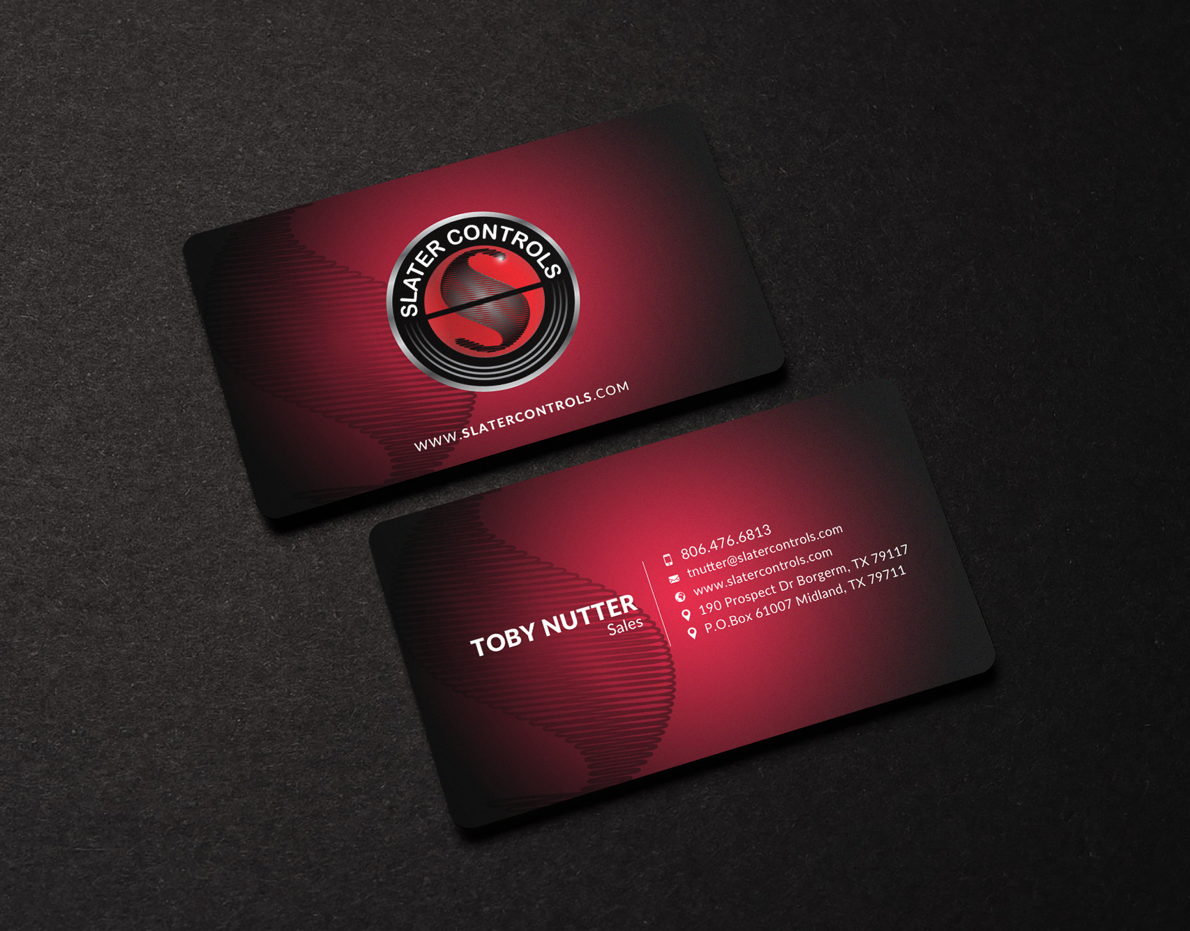 Business Card Design by Sun Moon Graphic Designer for this project | Design #32797974