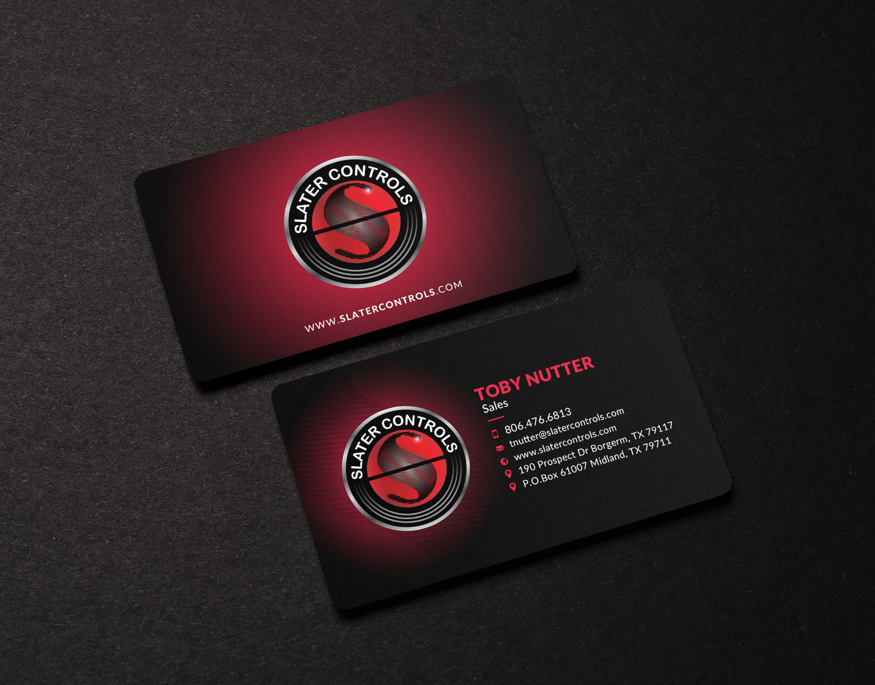 Business Card Design by Sun Moon Graphic Designer for this project | Design #32797975