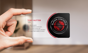 Business Card Design by Sun Moon Graphic Designer for this project | Design: #32797976