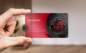 Business Card Design by Sun Moon Graphic Designer for this project | Design: #32797977