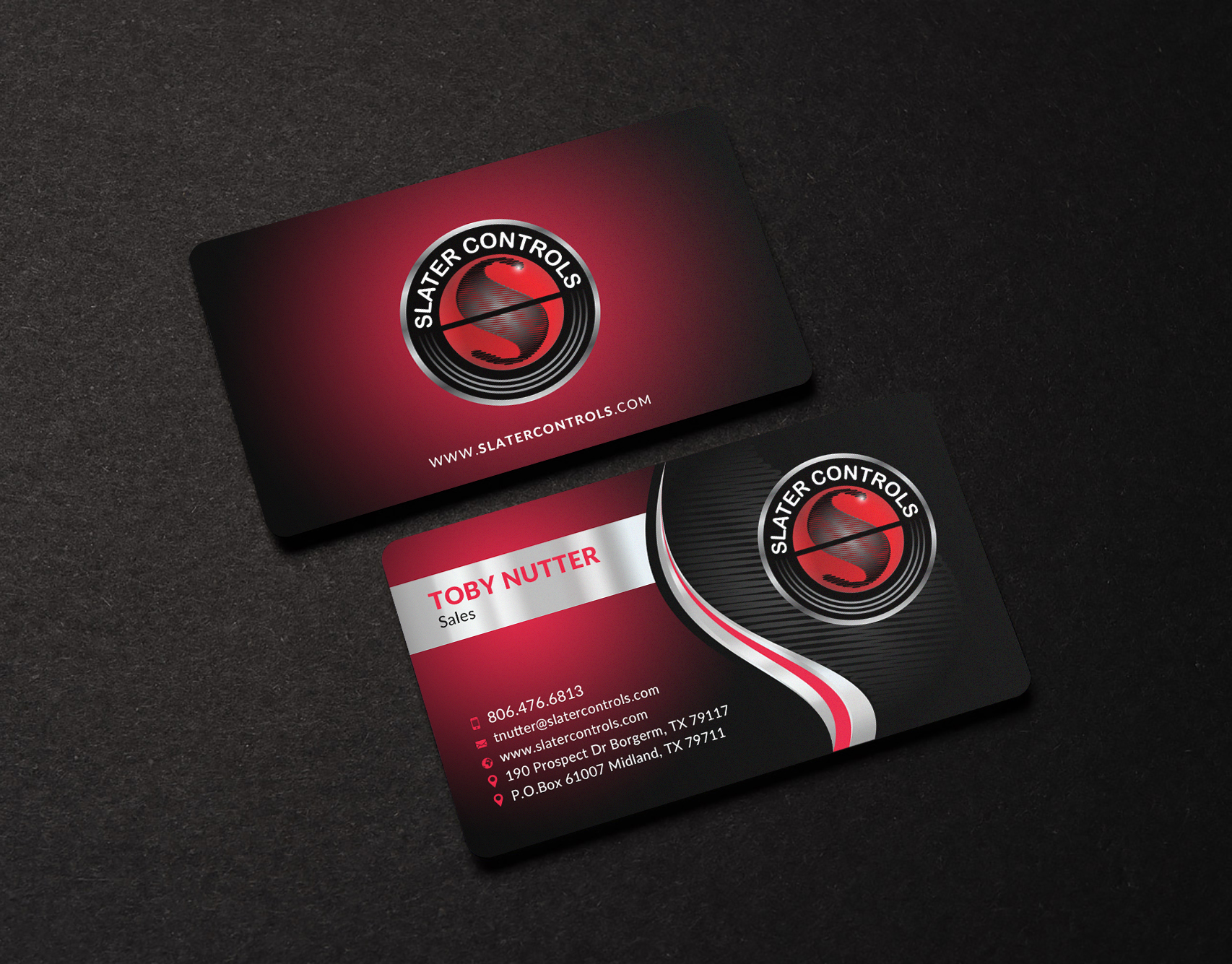 Business Card Design by Sun Moon Graphic Designer for this project | Design #32797982
