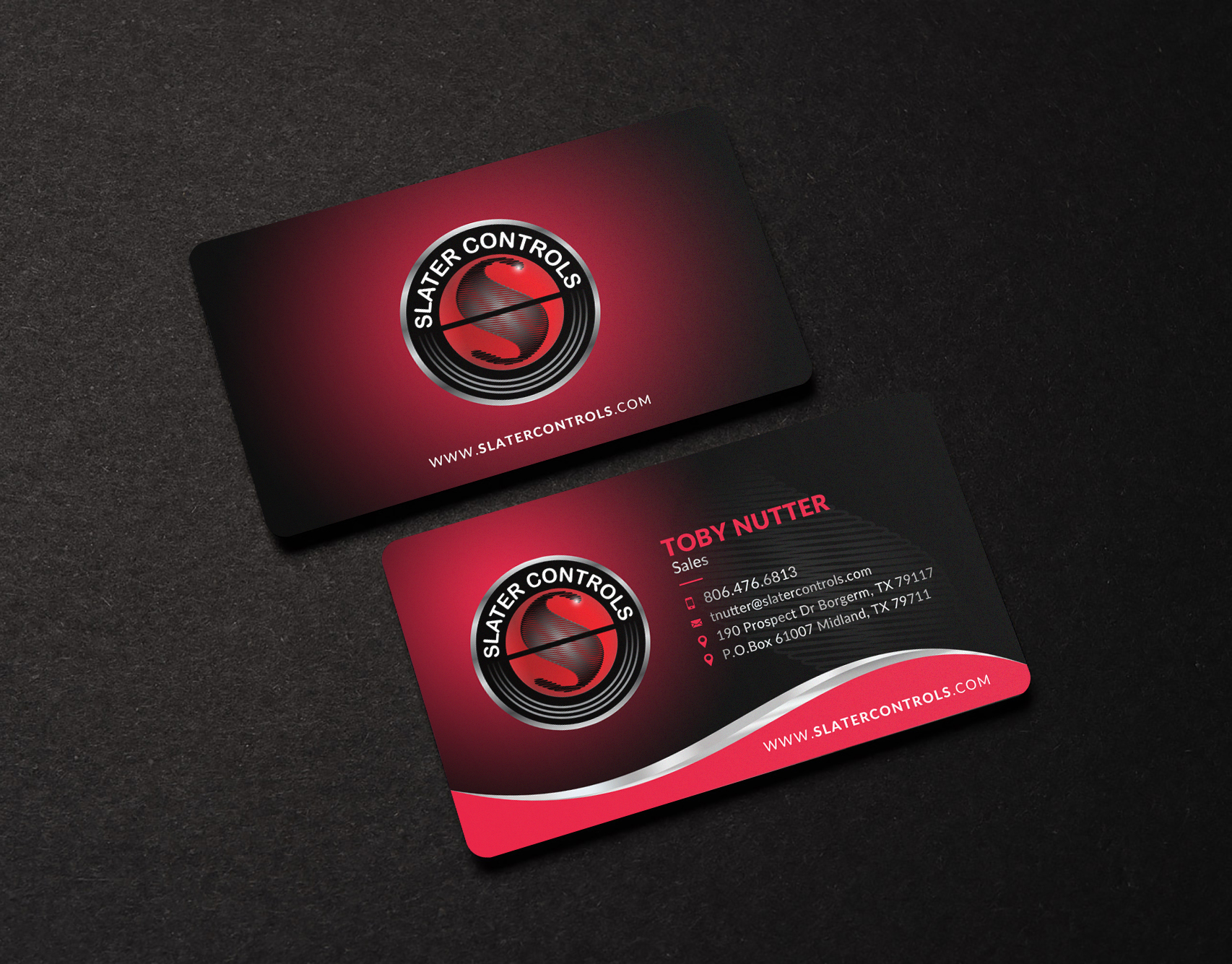 Business Card Design by Sun Moon Graphic Designer for this project | Design #32797983