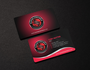 Business Card Design by Sun Moon Graphic Designer for this project | Design: #32797983