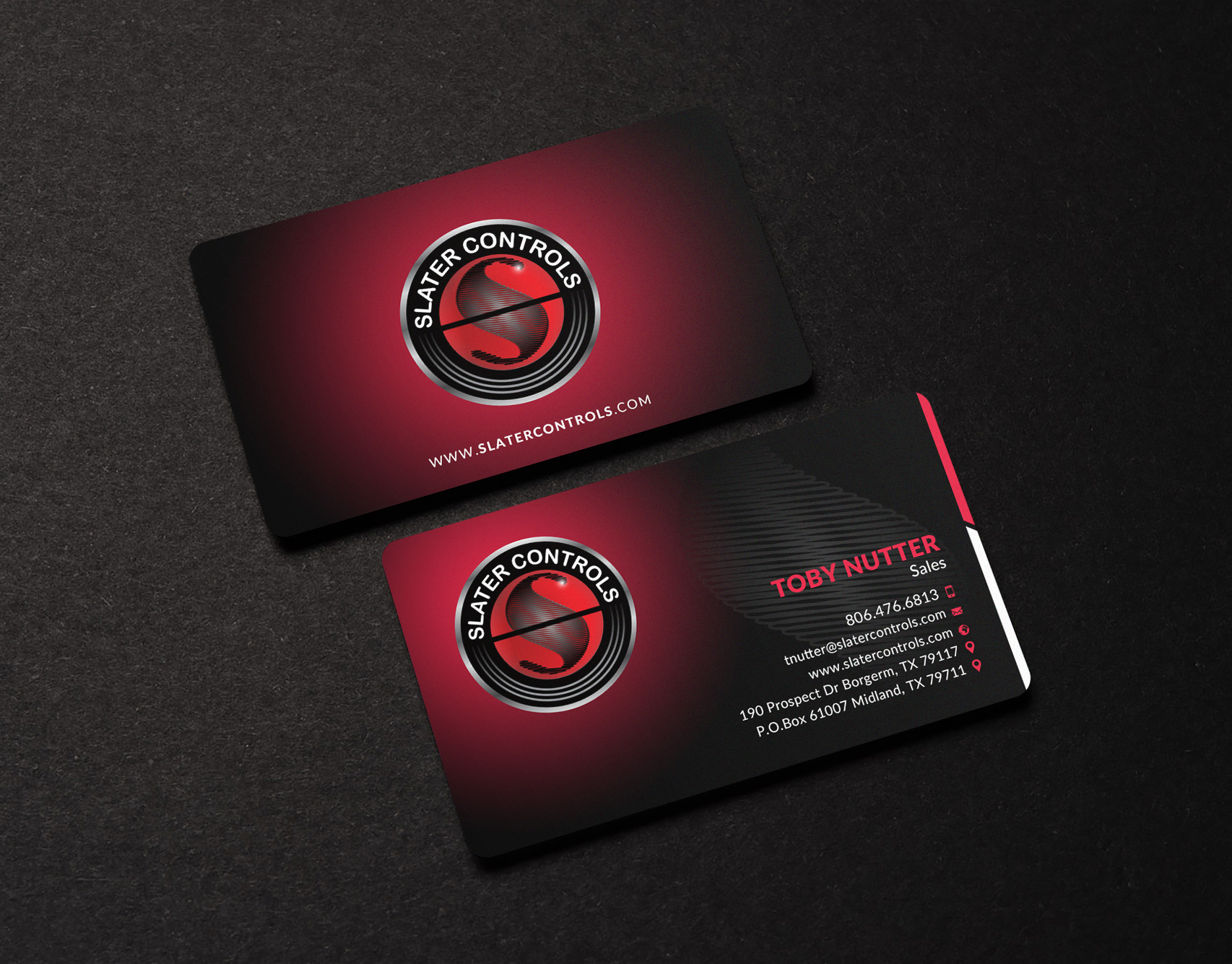 Business Card Design by Sun Moon Graphic Designer for this project | Design #32797984