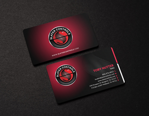 Business Card Design by Sun Moon Graphic Designer for this project | Design: #32797984
