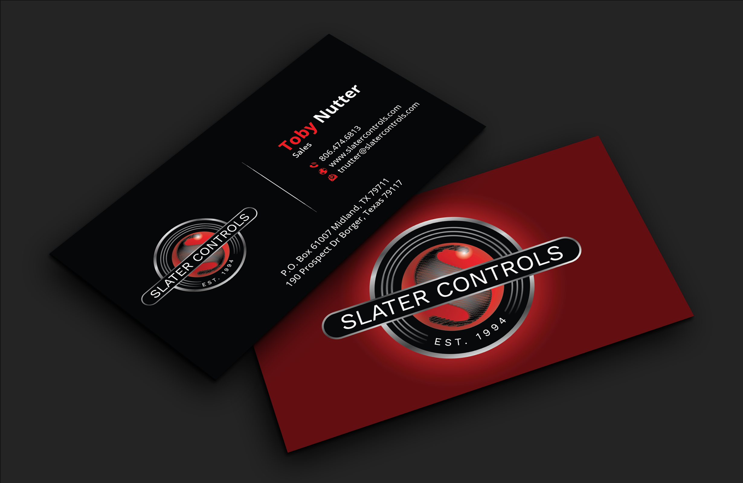 Business Card Design by DesignerShahadat for this project | Design #32795367