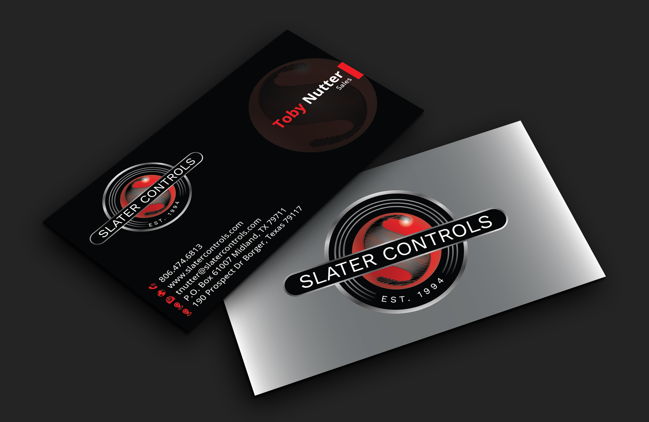 Business Card Design by DesignerShahadat for this project | Design #32795368