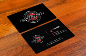 Diseño de Tarjeta de Presentación por DesignerShahadat para este proyecto | Diseño: #32795369